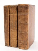 OVID : P. Ovidii Nasonis Epistolarum Heroidum Liber, cum notis Joannis Min-Ellii, cont.