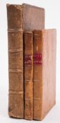 WENMAN, Joseph (publisher) - The Young Lady's Parental Monitor : cont. sheep, eng.