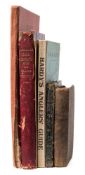 BLANE, William - Cynegetica; or, Essays on Sporting : Consisting of Observations on Hare Hunting,