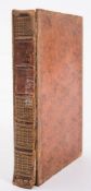 WAHLEN, Auguste - Moeurs, Usages et Costumes de tous les Peuples du Monde : 44 hand coloured plates,