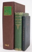 WORTH, R. N - History of Plymouth from the earliest period to the present time : illust, in.