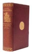 MORTIMER, W. Golden - Peru History of Coca. ' Divine Plant of the Incas' : illust, org.