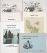 PENWITH PENINSULA PROJECT - St.