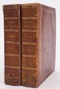 HUMPHREYS, Arthur L - The Materials for the History of the Town of Wellington, Co.