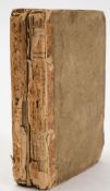 PARK, Mungo - Travels in the Interior Districts of Africa : 2 vols, org.
