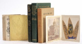 ROMER, Majors C.F & Mainwaring, A.