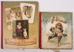 MOVEABLES : Nister, Ernest (publisher),