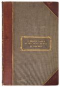 SIMPSON, William - The Seat of the War in the East : Two series bound in one, 66 ex.