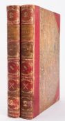 SKELTON, Joseph - Engraved Illustrations of Antient Arms and Armour,