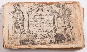 ATLAS : Van Der Keere, Pieter - England Wales Scotland ...