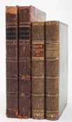 HALL, Captain Basil - Voyage to Loo - Choo, and other places in the Eastern Seas,