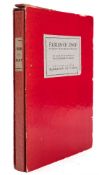 AESOP : Fables of Aesop According to Sir Roger L'Estrange : With Fifty [reproduction] Drawings -