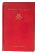 CHURCHILL, W. S : 4th [foreword] - 4th The Queen's Royal Regiment. An Unofficial War History.