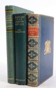 SHAKESPEAR, Colonel L. W - History of the Assam Rifles : org.