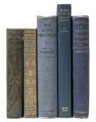 M'CLINTOCK - The Discovery of the Fate of SIr John Franklin, The Voyage of the Fox, 1860: First US,