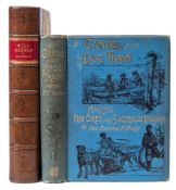 CHAPMAN, Abel - Wild Norway : with chapters on Spitsbergen, Denmark,