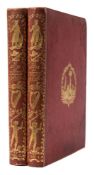 COYNE, J. Stirling & WILLIS, N. P - The Scenery and Antiquities of Ireland ... From Drawings by W.