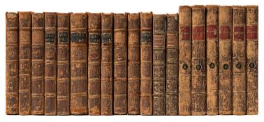CUMBERLAND, Richard - The Observer : Being a collection of moral,