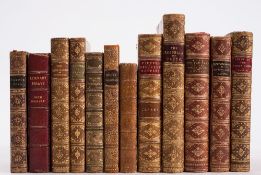 BINDINGS : Thayer, William M, From the Tan-Yard to the White House.