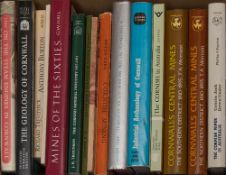 HALL, G.W [collected and annotated] ' Mines of the Sixties '.
