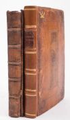 SORBIERE, Samuel - A Yoyage to England, Containing many Things relating to the State of Learning,