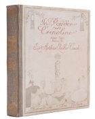 NIELSEN, Kay (illustrator) - In Powder & Crinoline.