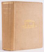ROWE, Samuel - A Perambulation of the Antient and Royal Forest of Dartmoor : illustrated by F. J.