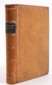 PENROSE, John & GRYLLS, Wm - Copper Ore Tables : showing the value of any quantity of ore ....