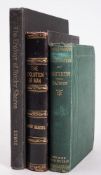 DARWIN, Charles - The Various Contrivances By Which Orchids Are Fertilised By Insects : org.
