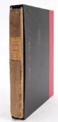 TREDGOLD, Thomas - The Steam Engine : 20 plates, org.