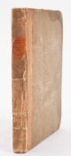 KNIGHT, Thomas - A Treatise on the Culture of the Apple & Pear,