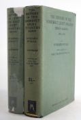 EVERETT, Sir Henry - The History of the Somerset Light Infantry 1685-1914 : org.