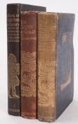 BARING-GOULD, S [edit] - A Book of Nursery Songs and Rhymes : illust, org.