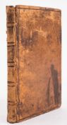 EALES, Mary - Mrs. Mary Eales's Receipts : cont. sheep cracking hinges, 8vo, 1733.