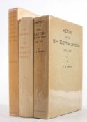 MARTIN, Lieutenant-General H. G - The History of the Fifteenth Scottish Division 1939-1945 : org.