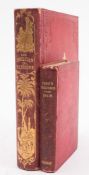 STEBBINGS, Henry - The Christian in Palestine : Illustrated from sketches taken on the spot by W. H.