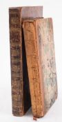 WEST, Thomas - A Guide to the Lakes, in Cumberland, Westmorland, and Lancashire : eng. frontis.