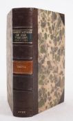 MATON, William George - Observations Relative Chiefly to the Natural History, Picturesque Scenery,