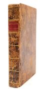 HENDERSON, William Augustus - The Housekeeper's Instructor; or, Universal Family Cook : eng.