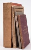 ROWE, J. Brooking - A History of the Borough of Plympton Erle : illust, org.