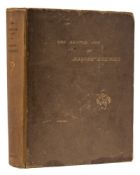 WHISTLER, James A. M - The Gentle Art of Making Enemies : org.