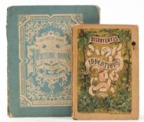 MYERS, Joseph [publisher] - The Child's Own Picture Book.