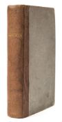 BOHUN, William - Privilegia Londini : or, the Laws, Customs, and Priviledges of the City of London .