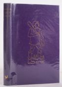 GOLDEN COCKEREL PRESS : A Lovers Progress Seventeenth Century Lyrics: Selected by Nancy Quennell -