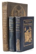 TUER, Andrew W - Pages and Pictures from Forgotten Children's Books : org.