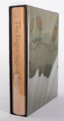 GILL, Eric - The Engravings of Eric Gill : illust, org.