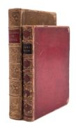 CHILDRENS : Seven Fairy Tales, illust, full calf, small 4to, John Henry Parker, 1848.