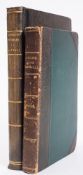 WARNER, Richard - A Tour Through Cornwall, in the Autumn of 1808 : sketch maps,
