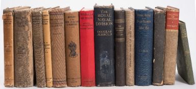 WAITE, Major Fred - Official History of New Zealand's Effort in the Great War, Vol.