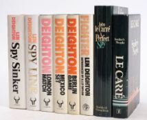 CARRE, John Le - Smiley's People : org.